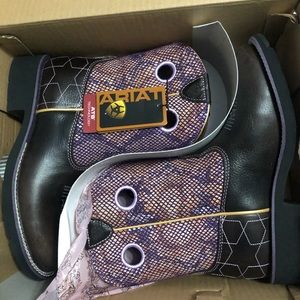 Women’s Ariat Boots